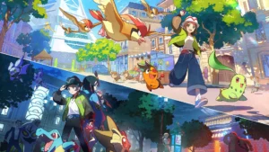 Parti alla grande in Pokémon Legends: Z-A! Ecco i Pokémon migliori da catturare e dove trovarli