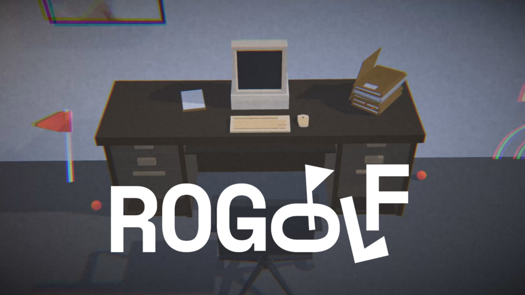 ROGOLF-NintendOn