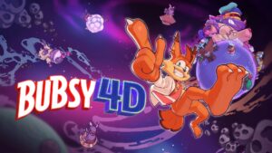 Bubsy 4D – Recensione di un ritorno inatteso