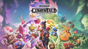 LumenTale: Memories of Trey — Recensione