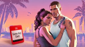 Due pesi e due misure: GTA VI e le Game-Key Card di Nintendo