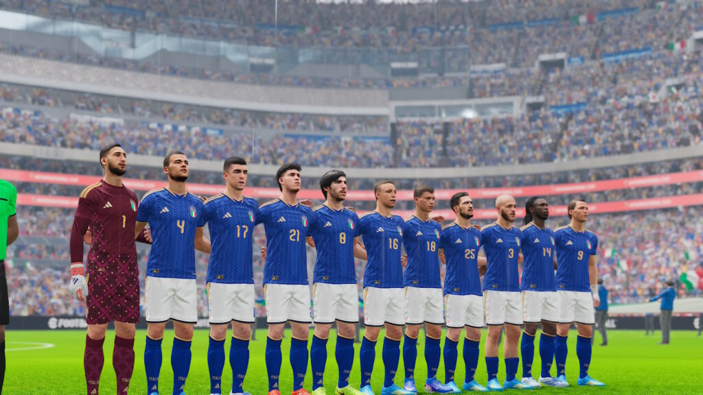 Dopo tanti anni di assenza su console Nintendo, Konami porta il suo calcio su Switch 2 con eFootball Kick-Off!, ecco la nostra recensione.