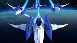 Il Sistema Lylat: tutti i giochi dove Fox McCloud salva l’universo