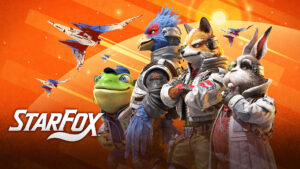 Star Fox: Recensione stellare