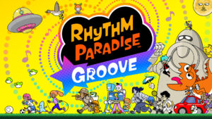Rhythm Paradise Groove – Premi A per leggere la recensione!