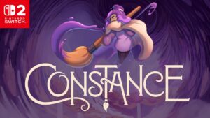 Constance – La Recensione di un momento di vita difficile