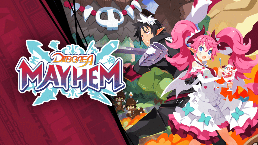 Disgaea-Mayhem-Cover-NintendOn