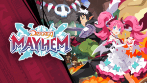 Disgaea Mayhem – Recensione
