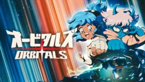 Orbitals – Recensione retrofuturistica priva di FMV
